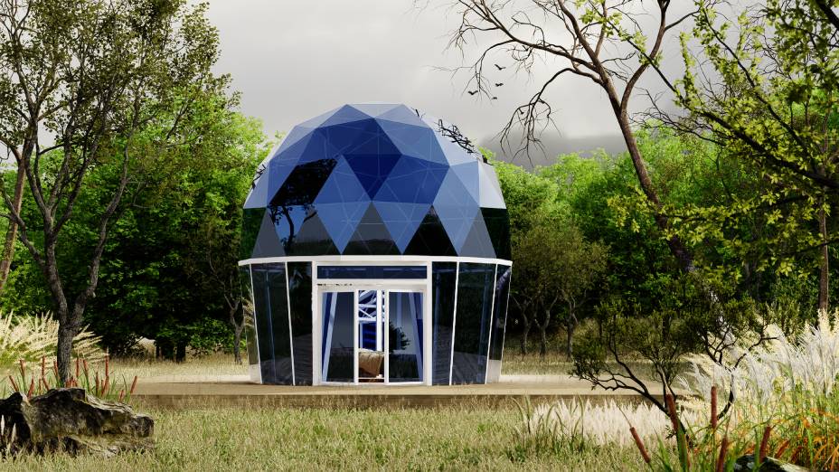 齐齐哈尔星空酒店帐篷厂家